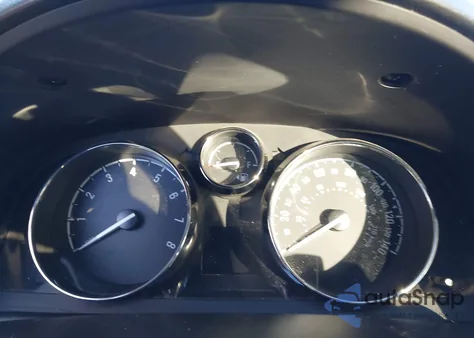 2012 Chevrolet Captiva Sport 2Ls из США, поврежденный, VIN 3GNAL2EKXCS554023